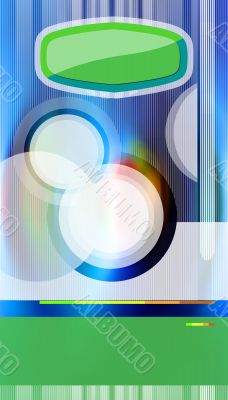 Abstract Layout Abstract Layout