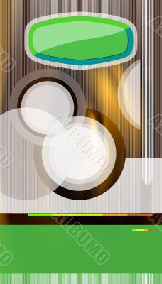 Abstract Layout Abstract Layout
