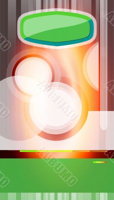 Abstract Layout Abstract Layout