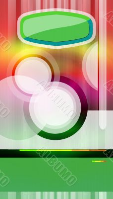 Abstract Layout Abstract Layout