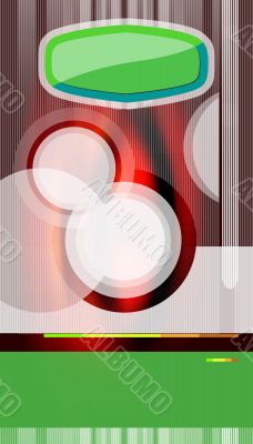 Abstract Layout Abstract Layout