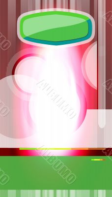 Abstract Layout Abstract Layout