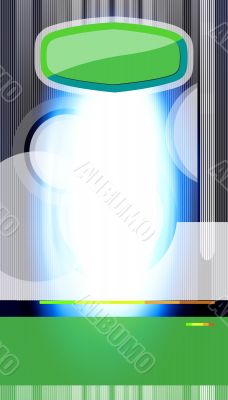 Abstract Layout Abstract Layout