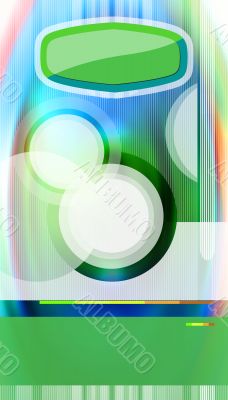 Abstract Layout Abstract Layout
