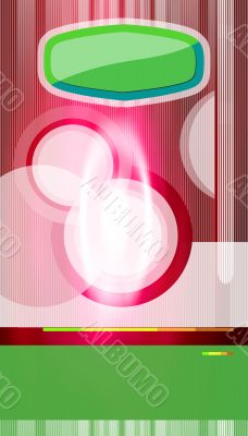 Abstract Layout Abstract Layout