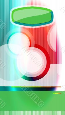 Abstract Layout Abstract Layout
