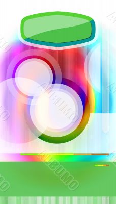 Abstract Layout Abstract Layout