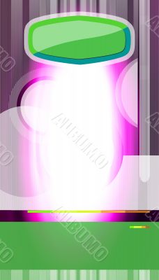 Abstract Layout Abstract Layout