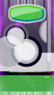Abstract Layout Abstract Layout