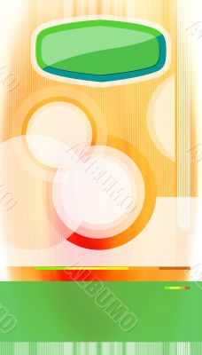 Abstract Layout Abstract Layout