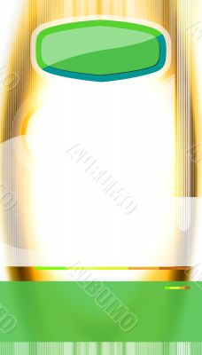 Abstract Layout Abstract Layout