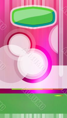 Abstract Layout Abstract Layout