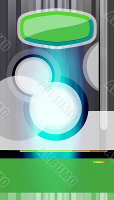 Abstract Layout Abstract Layout