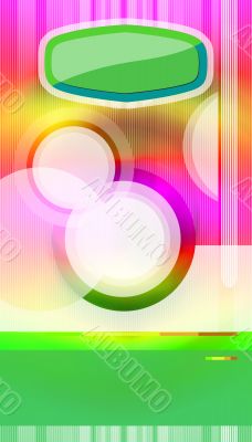 Abstract Layout Abstract Layout