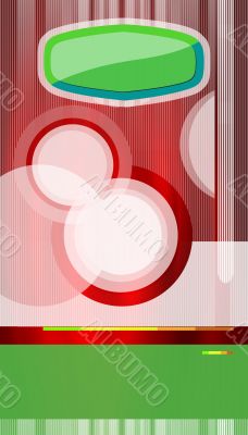 Abstract Layout Abstract Layout