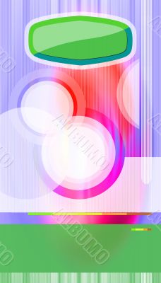 Abstract Layout Abstract Layout