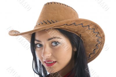 Sexy cowboy