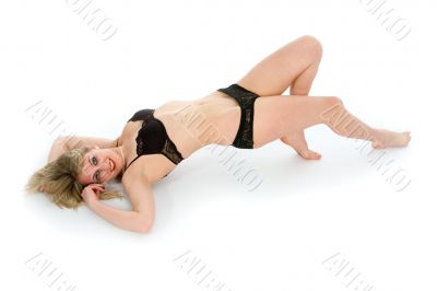 Beautiful sexual girl