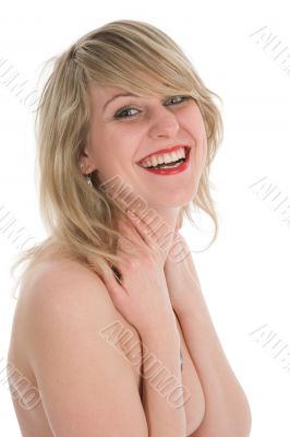 Beautiful sexual girl