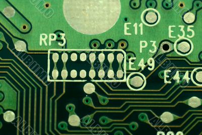 Electronic boards