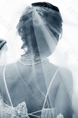 Beautiful bride Beautiful bride