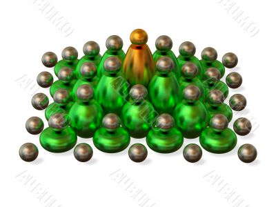 Business conception Business conception