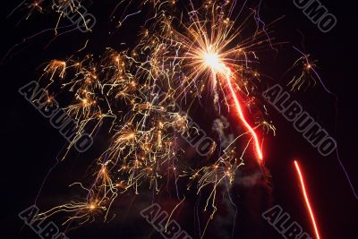 Firework Firework