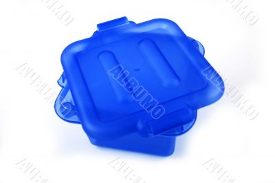 blue bin blue bin