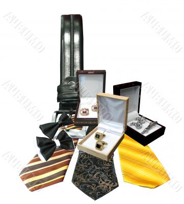 Male fashion accesories