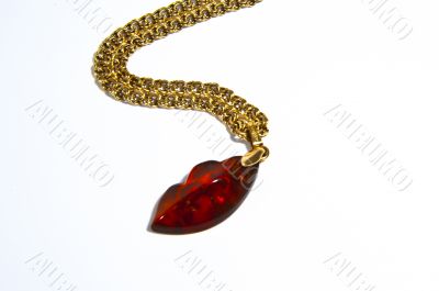 amber amber