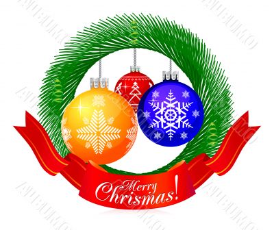 christmas background 