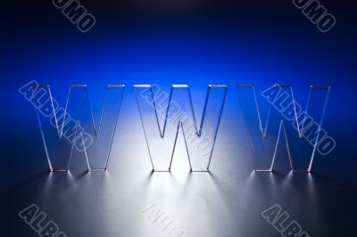 WWW Concept WWW Concept