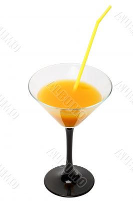 Fruit cocktail