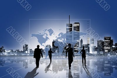 business concept business concept