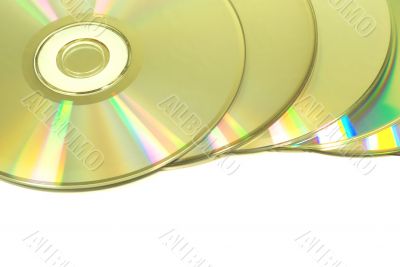 Set CD disks