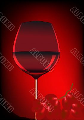illustration goblet blame illustration goblet blame
