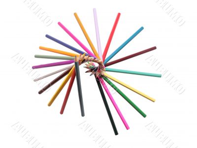 Pencils Color Pencils Color