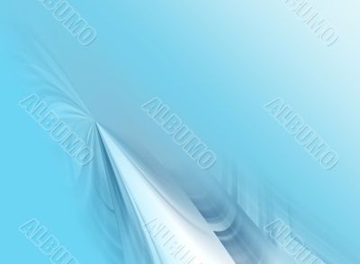 Abstraction background for design Abstraction background for design