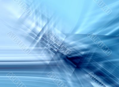 Abstraction background for design Abstraction background for design