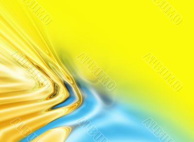Abstraction background for design Abstraction background for design