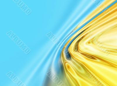 Abstraction background for design Abstraction background for design