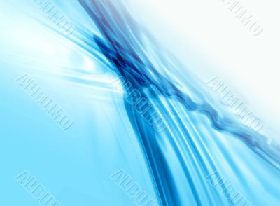 Abstraction background for design Abstraction background for design
