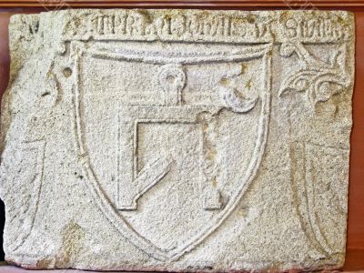 Coat of arms of Kaffa