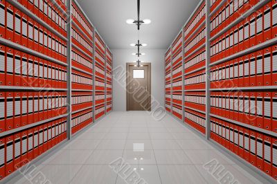 archive archive