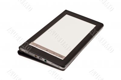 E-book E-book