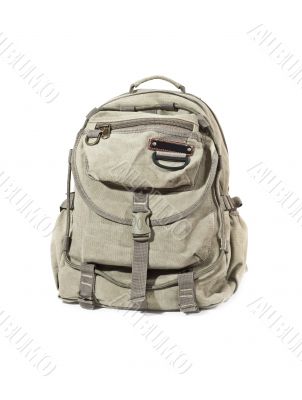 rucksack