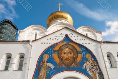 Church Church