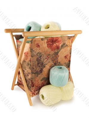 Items for needlework