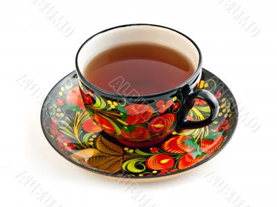 Cup of Tea Cup of Tea