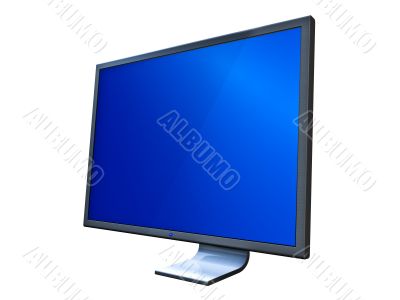 LCD Monitor